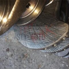 CIGUEÑAL FIAT SCUDO 2.0 HDI RHK R H K