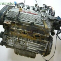 MOTOR ALFA ROMEO 156 V6 TIPO AR32401