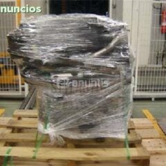 MOTOR MITSUBISHI L200 +05 2.5 DID 136CV