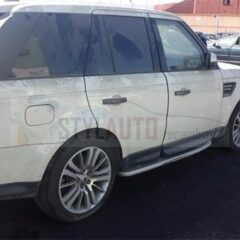 DESPIECE RANGE ROVER SPORT 3.0 2010