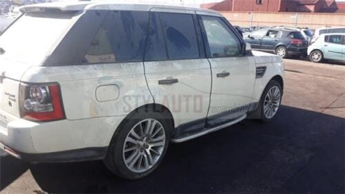 DESPIECE RANGE ROVER SPORT 3.0 2010 - Imagen 2