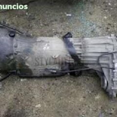 CAJA CAMBIOS MERCEDES ML 400CDI 722673
