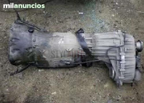 CAJA CAMBIOS MERCEDES ML 400CDI 722673