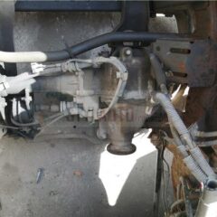 DIFERENCIAL DELANTERO FORD RANGER 2.5