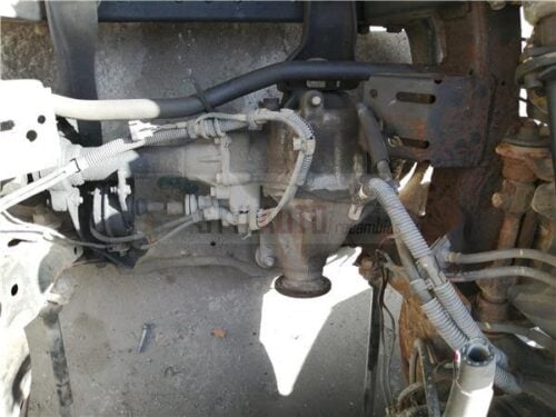 DIFERENCIAL DELANTERO FORD RANGER 2.5