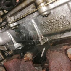 CULATA VOLVO S60 2.4D 08692974002