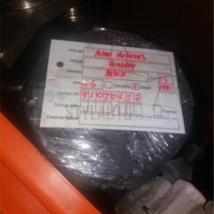 ARBOL LEVAS HYUNDAI MATRIX 1.5 CRDI