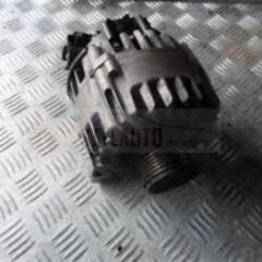 ALTERNATOR PEUGEOT 508 1.6HDI 9674646180