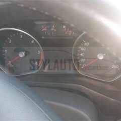 CUADRO DE INSTRUMENTOS FORD MONDEO MK4