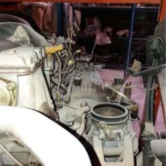 MOTOR MERCEDES 280 W126 110989 110 989