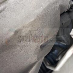 CAJA CAMBIOS RENAULT CLIO III 1.5 JR5129