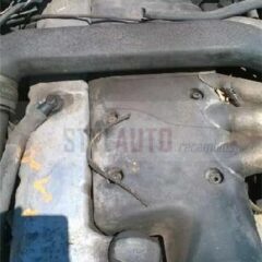 CULATA COMPLETA MERCEDES E290TD W210