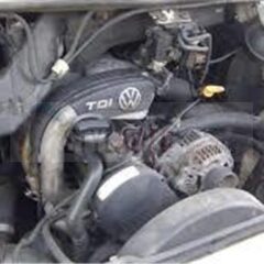 MOTOR VOLKSWAGEN LT 352.5 TDI AHD