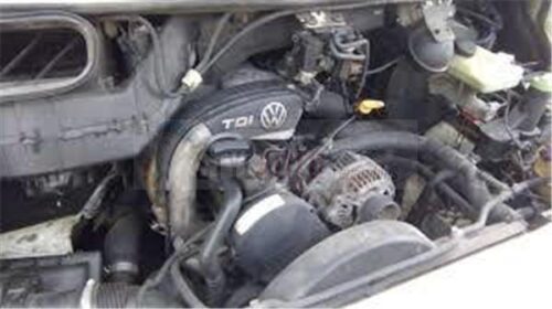 MOTOR VOLKSWAGEN LT 352.5 TDI AHD