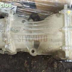 DIFERENCIAL TRASERO NISSAN X-TAIL 2.0