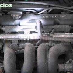 MOTOR FORD PUMA 1.6 16V L1W
