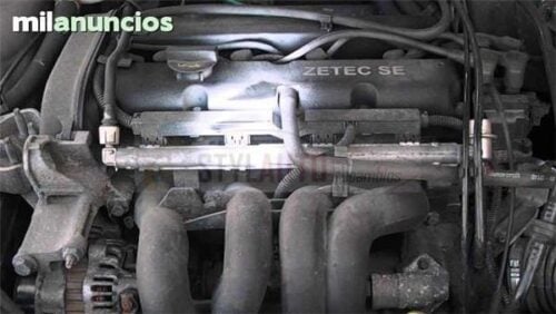 MOTOR FORD PUMA 1.6 16V L1W