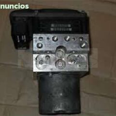 BOMBA ABS MERCEDES W211 0265250202