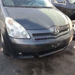DELANTERA COMPLETA TOYOTA COROLLA VERSO