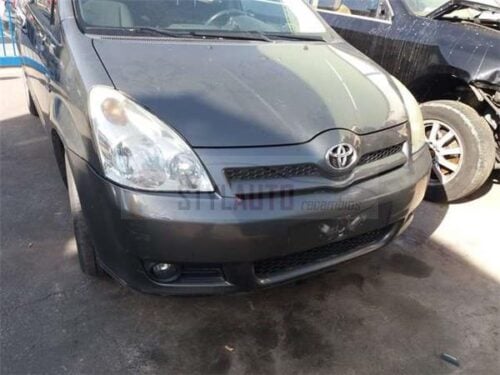 DELANTERA COMPLETA TOYOTA COROLLA VERSO