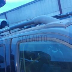 BACAS NISSAN NAVARA PAREJA