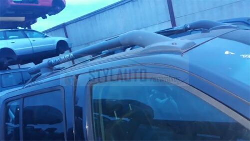 BACAS NISSAN NAVARA PAREJA