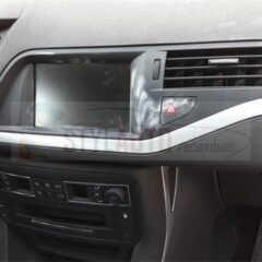 PINZA DE FRENO DELANTERA DERECHA AUDI Q7