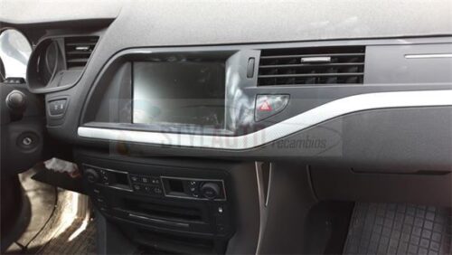 PINZA DE FRENO DELANTERA DERECHA AUDI Q7 - Imagen 2