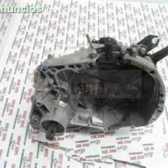 CAJA CAMBIOS RENAULT MEGANE 1.9 JC5107