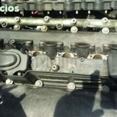 CULATA BMW 330D 184CV E46