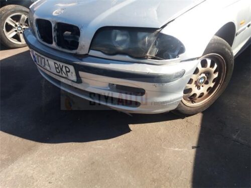 PARAGOLPES DELANTERO BMW E46 BERLINA - Imagen 2