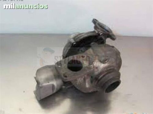 TURBO FORD FOCUS 1.6 TDCI 9657248680