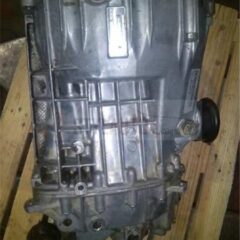 CAJA CAMBIOS MANUAL VW LT 000300043A