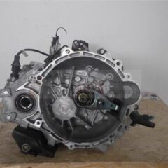 CAJA CAMBIOS MANUAL KIA CEED 1.4 G4FA