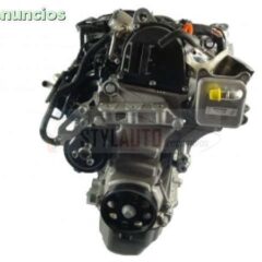 MOTOR VW TOURAN 1.2 TSI CBZ C B Z