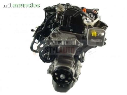 MOTOR VW TOURAN 1.2 TSI CBZ C B Z