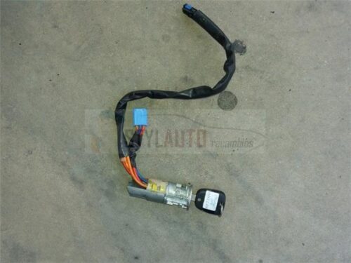 BOMBIN ARRANQUE PEUGEOT 206
