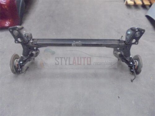 PUENTE TRASERO SEAT LEON 1
