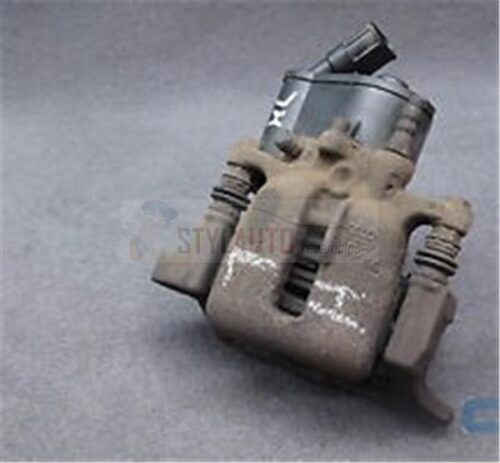 PINZA FRENO TRASERA AUDI A6 año 2007