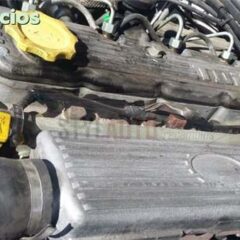 CULATA LAND ROVER DISCOVERY 2.5 TDI