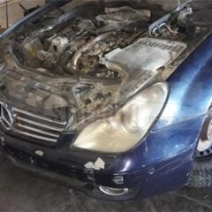 DESPIECE MERCEDES CLS 320CDI