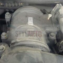 COMPRESOR AC RANGE ROVER V8 P38