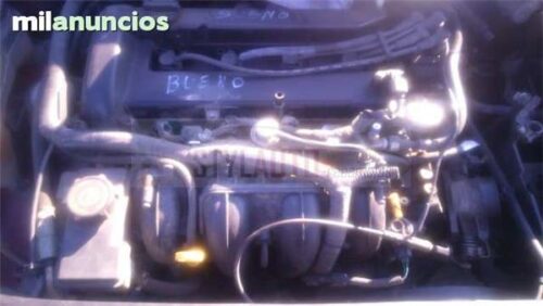 MOTOR FORD MONDEO 2.0 CJBB GASOLINA