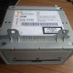MODULO NAVEGACION OPEL INSIGNIA 22739813