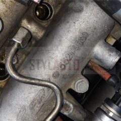 CULATA FIAT LINEA 1.6 JTD 55214530