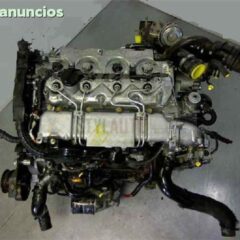 MOTOR TOYOTA COROLLA 2.0D 1CDFTV