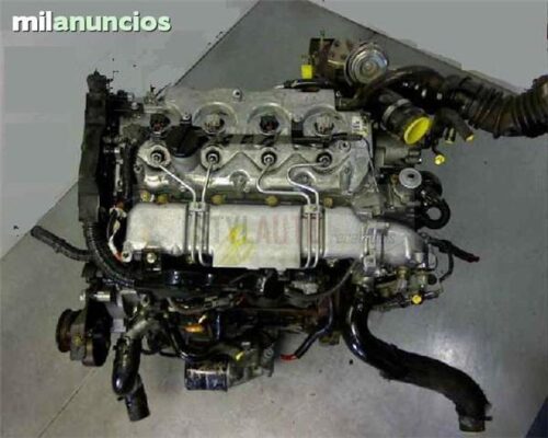 MOTOR TOYOTA COROLLA 2.0D 1CDFTV