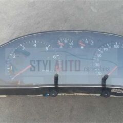 CUADRO RELOJES AUDI A4 8D0920900T