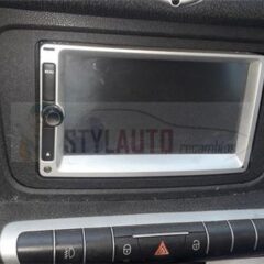 PANTALLA CONTROL SMART FORTWOO