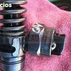 INYECTORES VW SAHRAN 1.9TDI 038130073AA